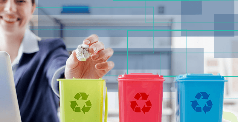 Read more about the article Como desenvolver um bom ciclo de gestão de resíduos