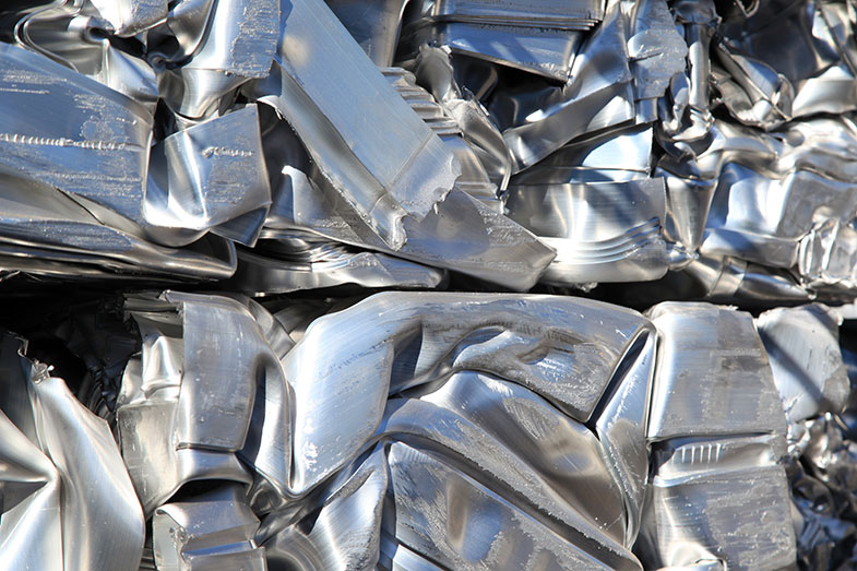 Read more about the article Qual é a importância do alumínio na reciclagem?