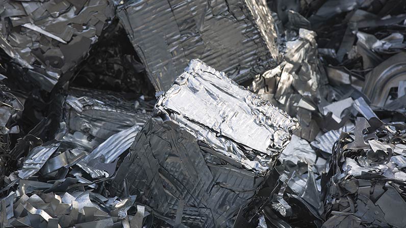 Read more about the article O Poder da Reciclagem de Alumínio: Contribuindo para um Futuro Sustentável